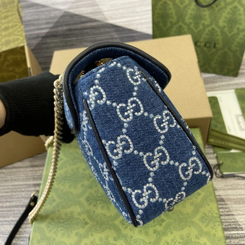 Gxccx Satchel Bags Unique 37732