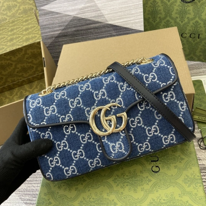 Gxccx Satchel Bags Unique 37732