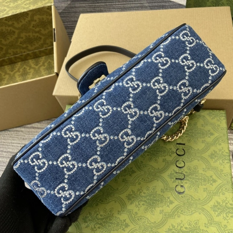 Gxccx Satchel Bags Unique 37732