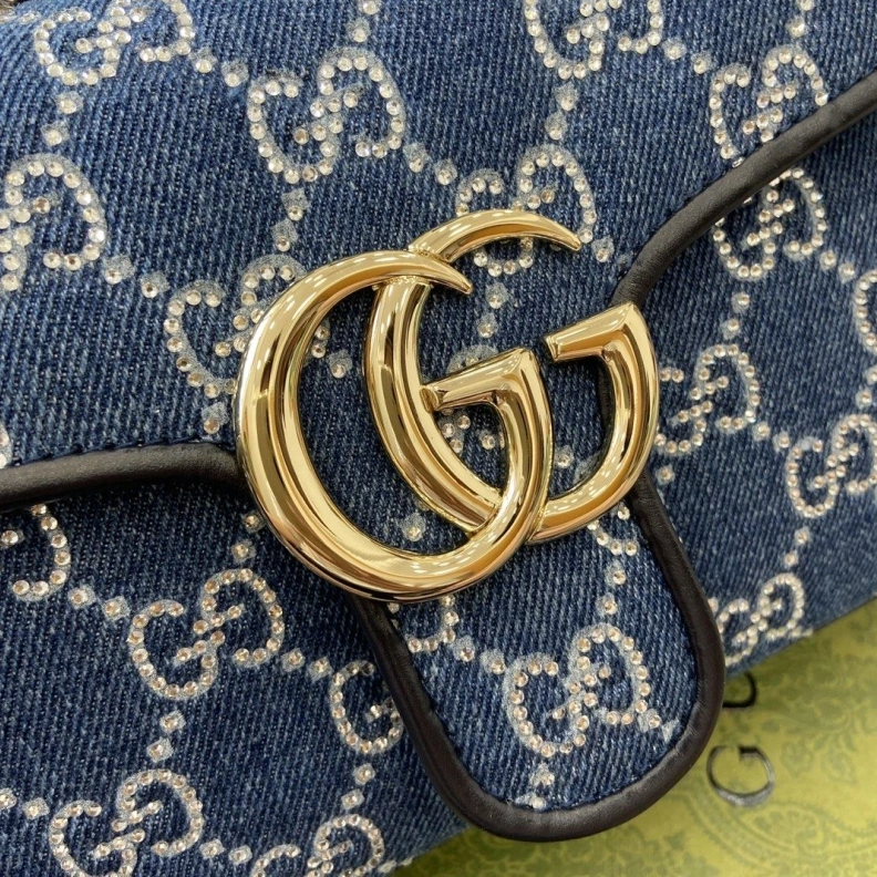 Gxccx Satchel Bags Unique 37732