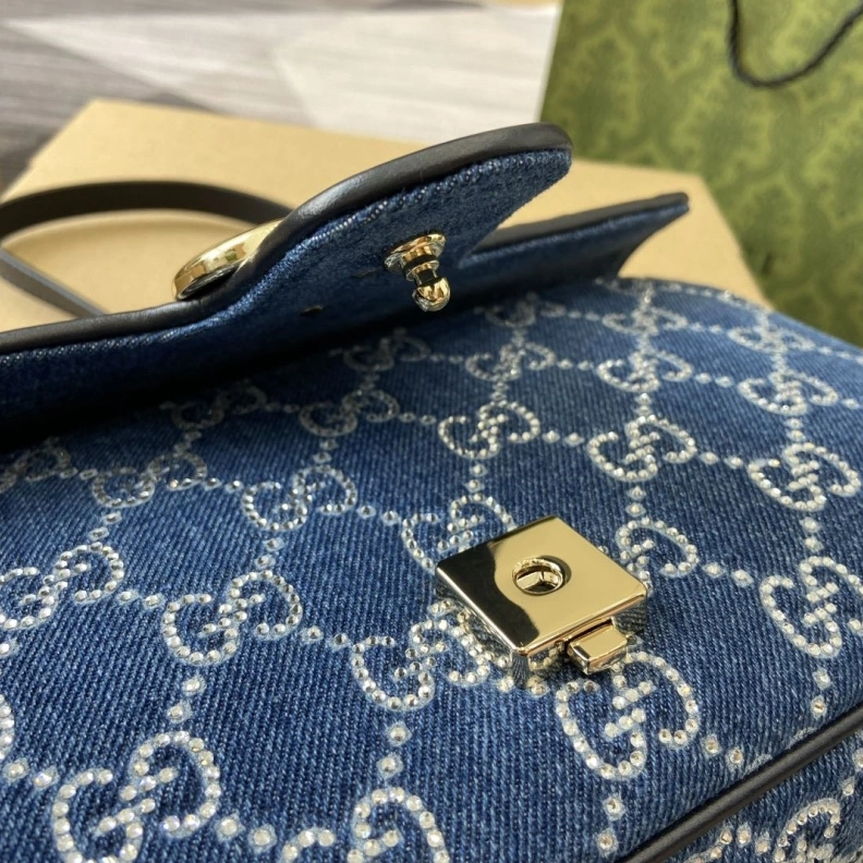 Gxccx Satchel Bags Unique 37732