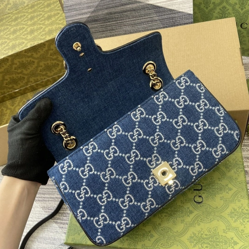 Gxccx Satchel Bags Unique 37732