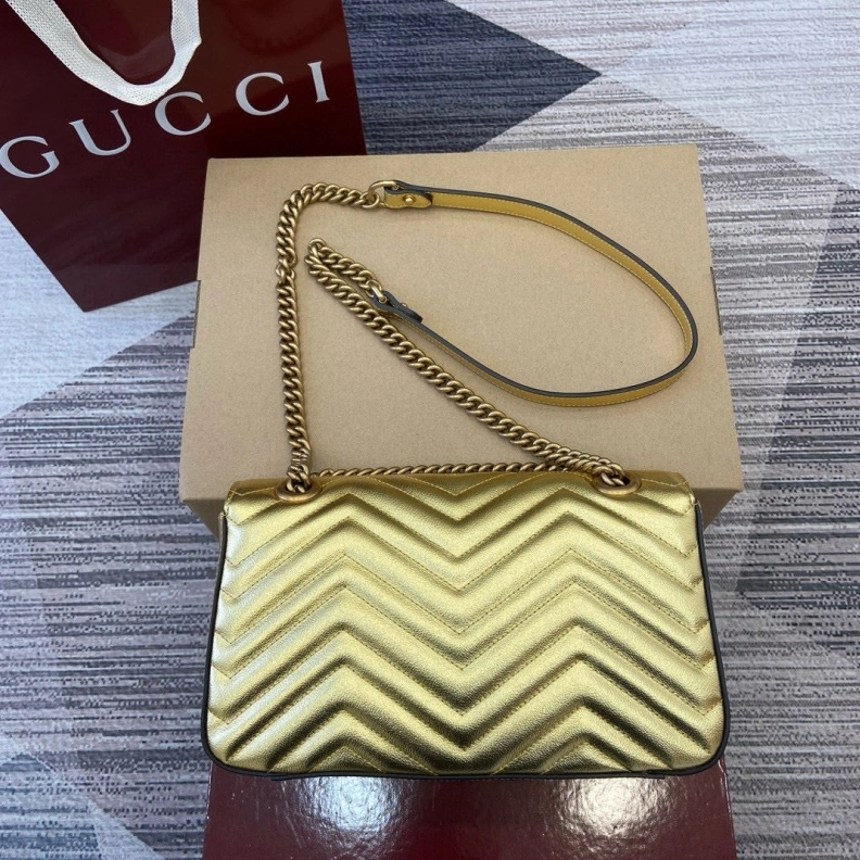 Bright Gxccx Satchel Bags 37733