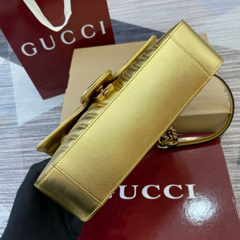 Bright Gxccx Satchel Bags 37733