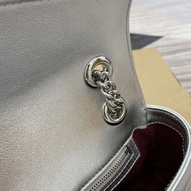Gxccx Satchel Bags Sleek 37730