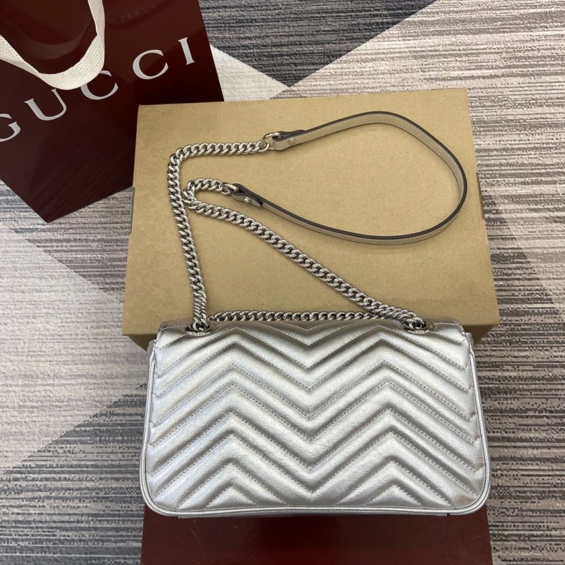 Gxccx Satchel Bags Sleek 37730