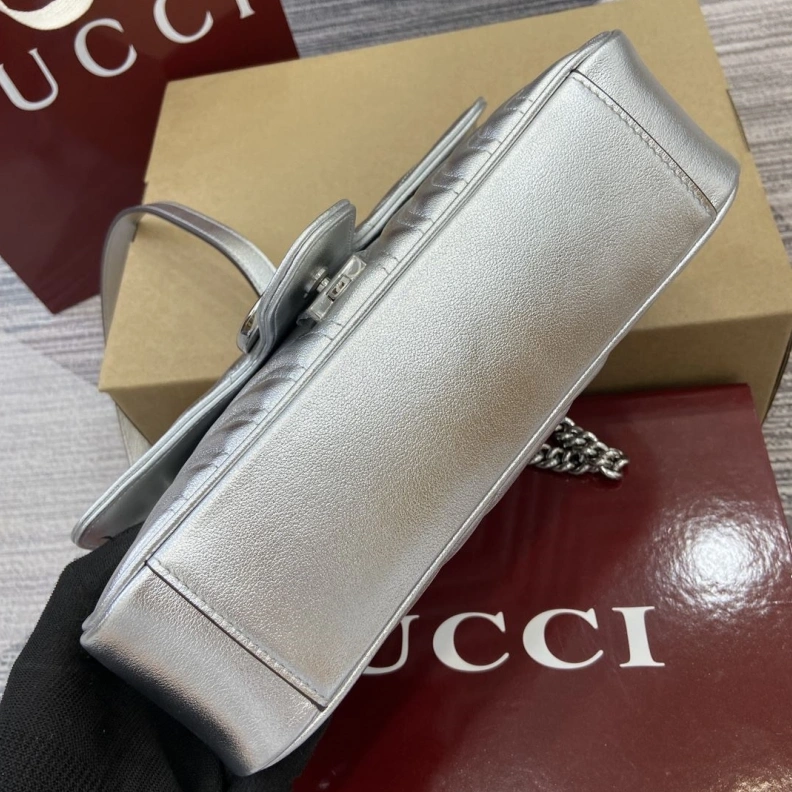 Gxccx Satchel Bags Sleek 37730