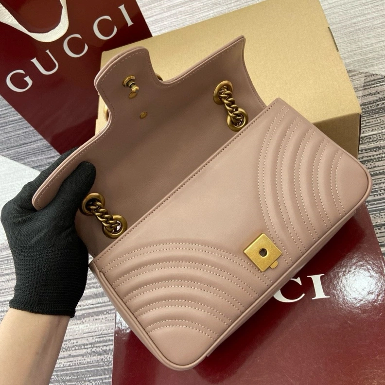 Gxccx Satchel Bags Practical 37703
