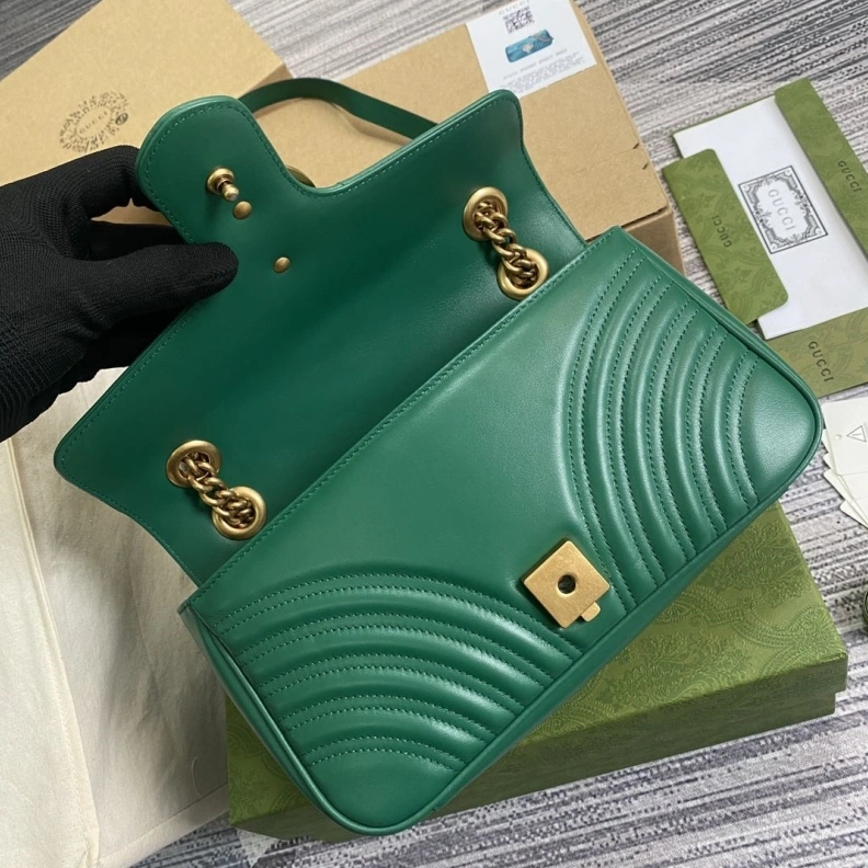 Gxccx Satchel Bags Vibrant 37723