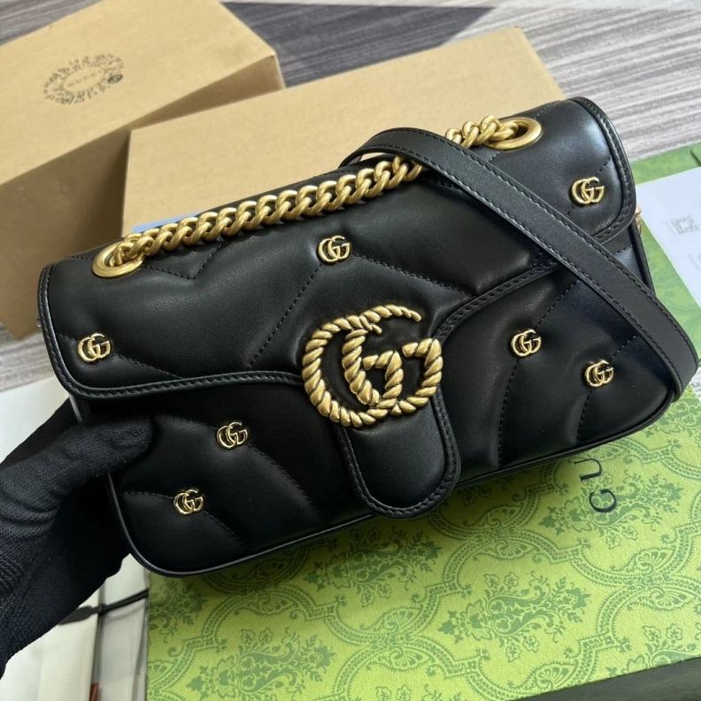Gxccx Satchel Bags Sophisticated 37719
