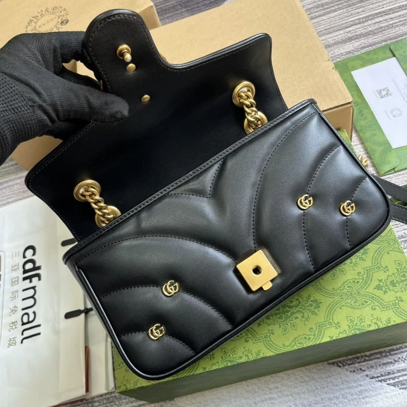 Gxccx Satchel Bags Sophisticated 37719