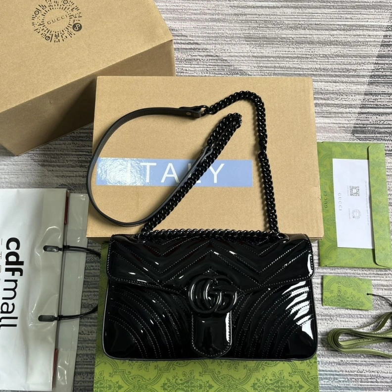 Refined Gxccx Satchel Bags 37701