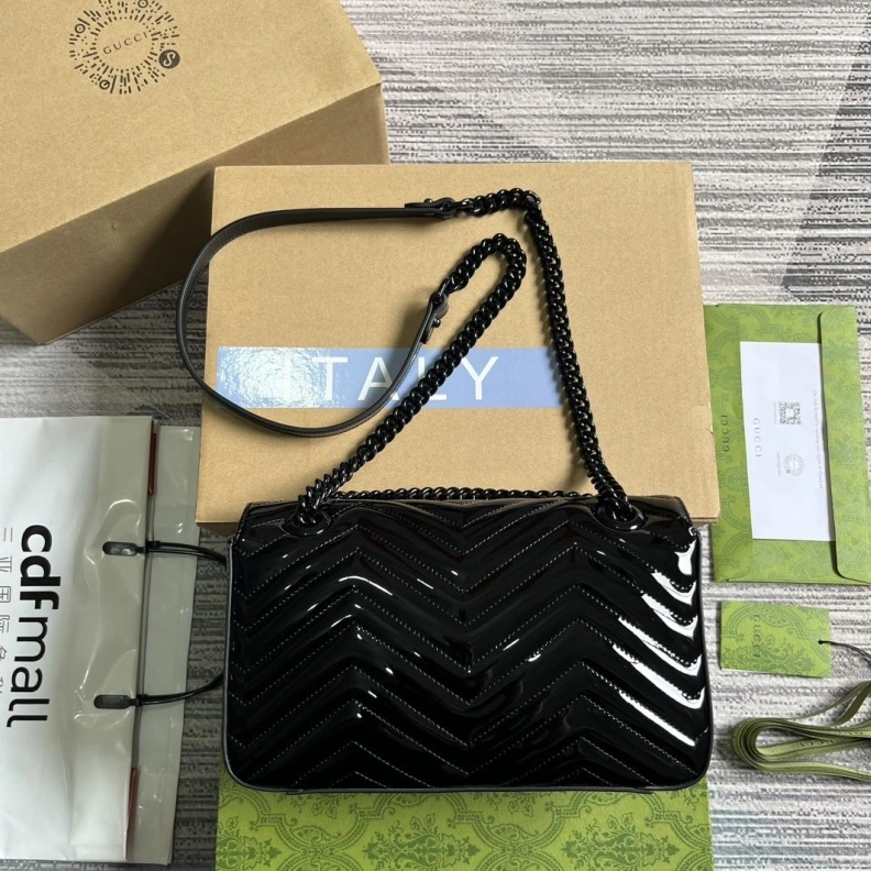 Refined Gxccx Satchel Bags 37701