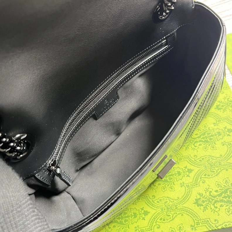 Refined Gxccx Satchel Bags 37701