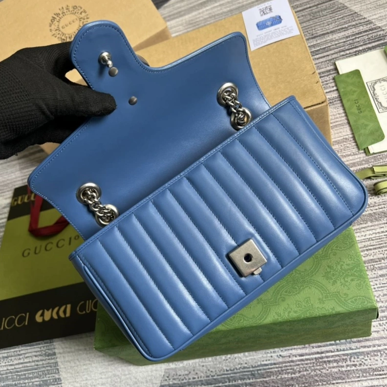 Trendy Gxccx Satchel Bags 37681