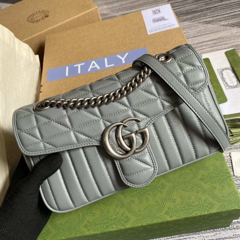 Gxccx Satchel Bags Classic 37680