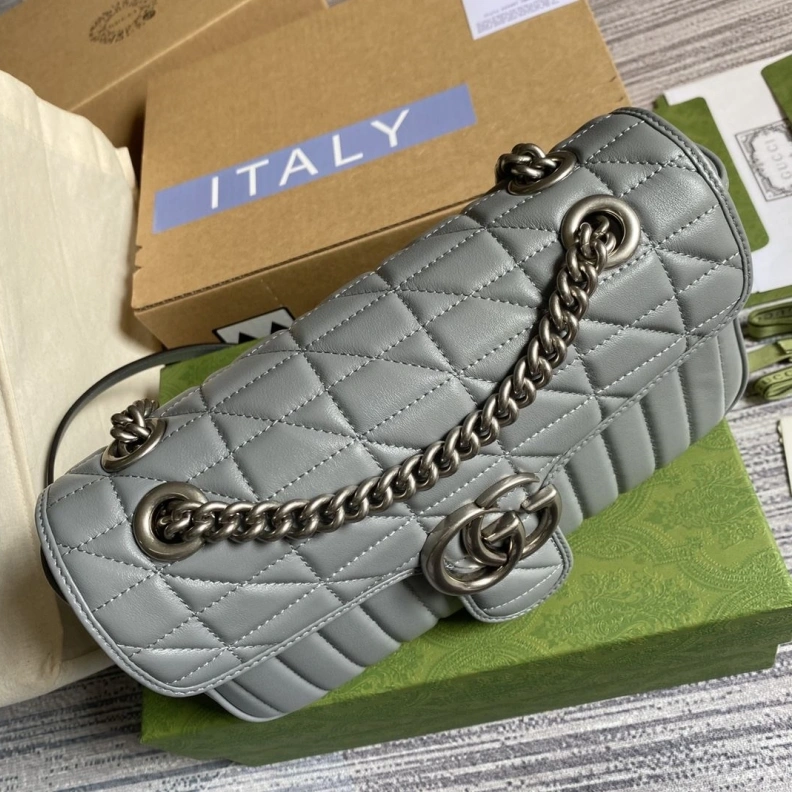 Gxccx Satchel Bags Classic 37680