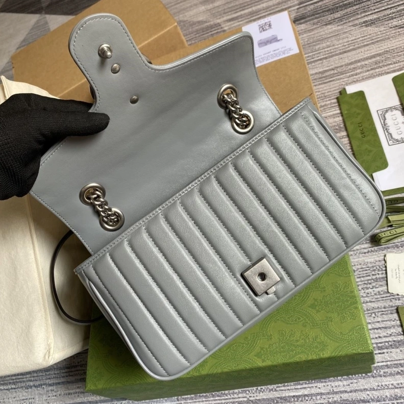 Gxccx Satchel Bags Classic 37680