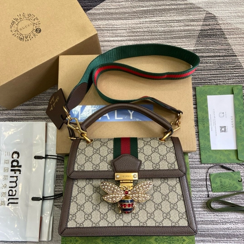 Gxccx Top Handle Bags EyeCatching 36276