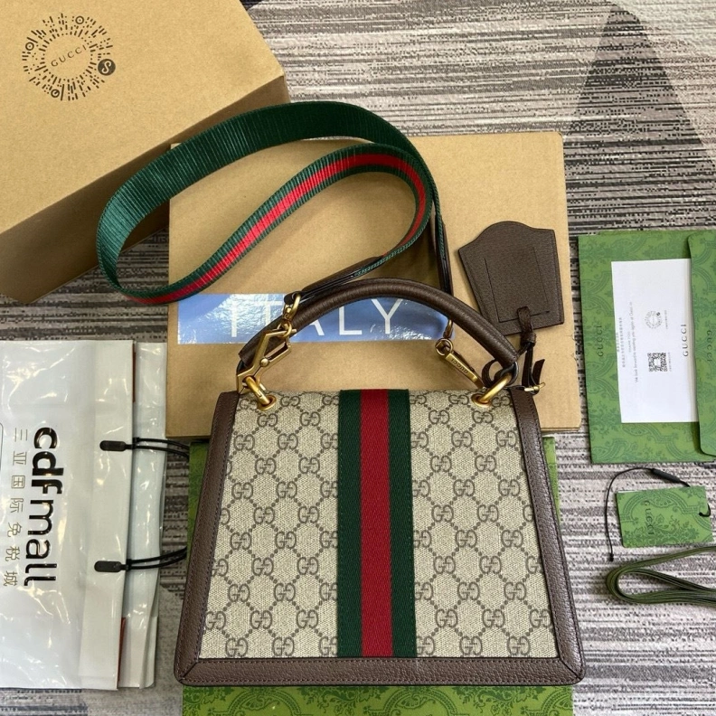 Gxccx Top Handle Bags EyeCatching 36276