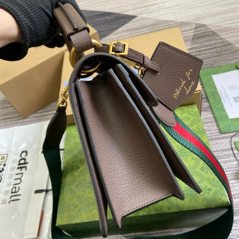 Gxccx Top Handle Bags EyeCatching 36276