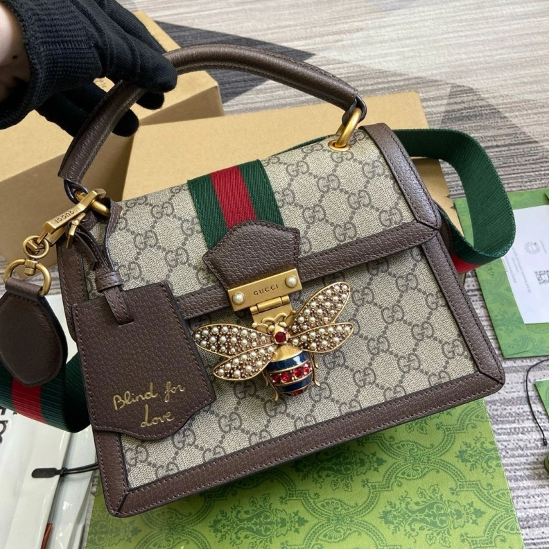 Gxccx Top Handle Bags EyeCatching 36276