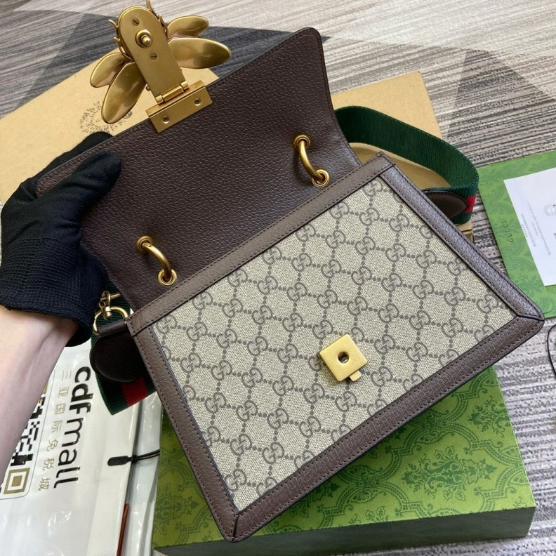 Gxccx Top Handle Bags EyeCatching 36276