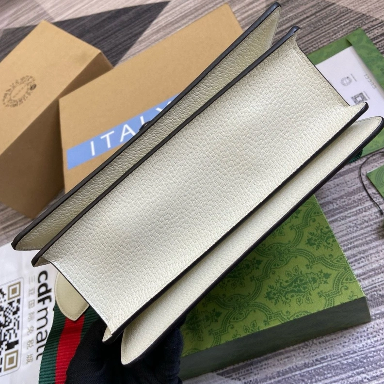 Soft Gxccx Top Handle Bags 36287