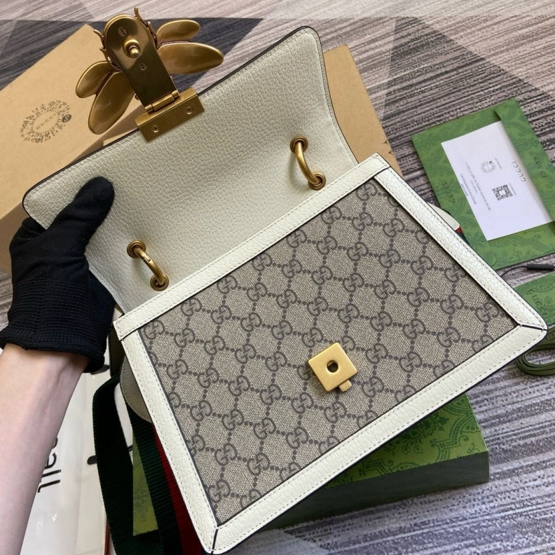 Soft Gxccx Top Handle Bags 36287
