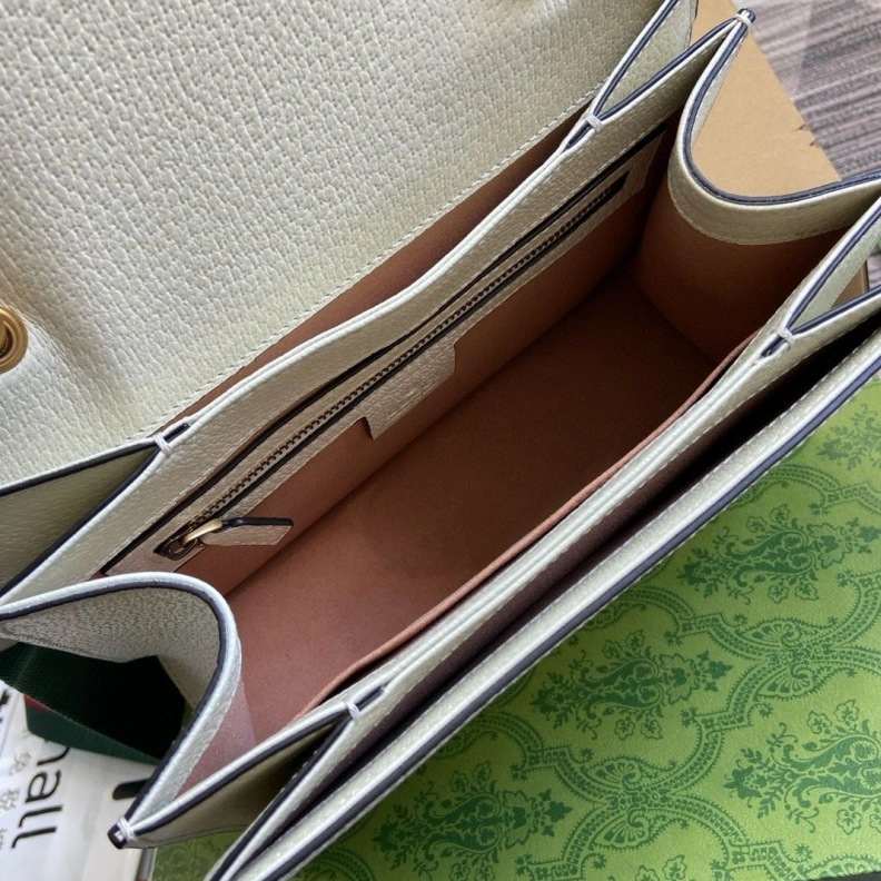 Soft Gxccx Top Handle Bags 36287