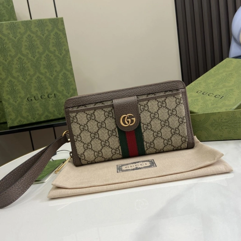 Gxccx Wallets & Purse Sleek 35096