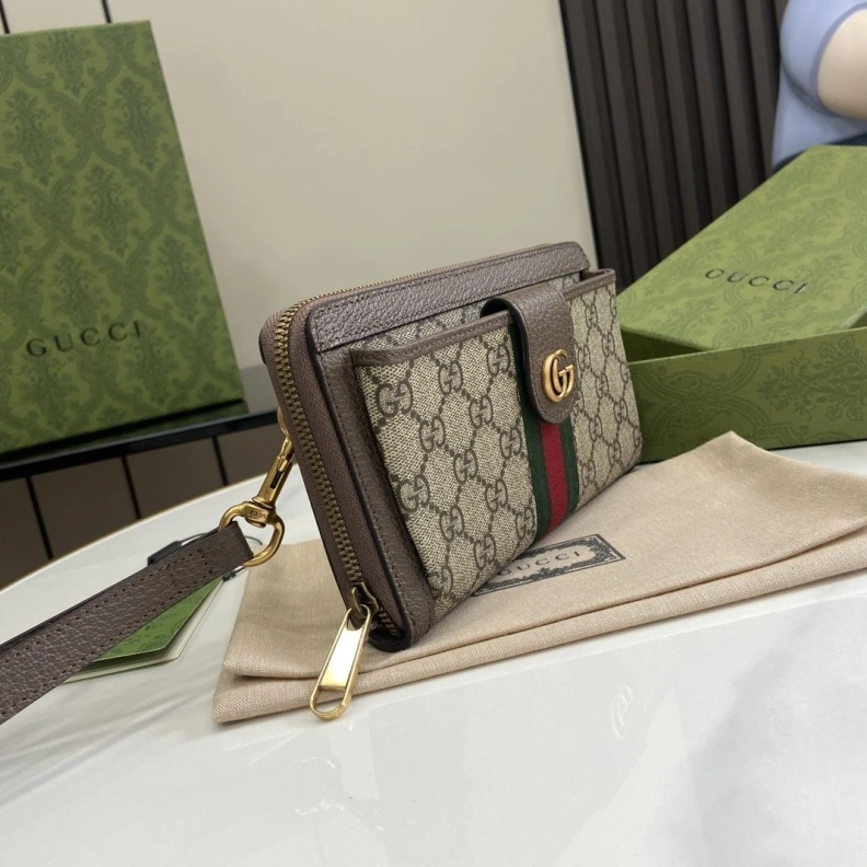 Gxccx Wallets & Purse Sleek 35096