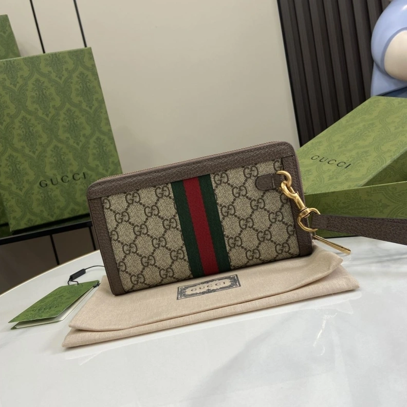 Gxccx Wallets & Purse Sleek 35096