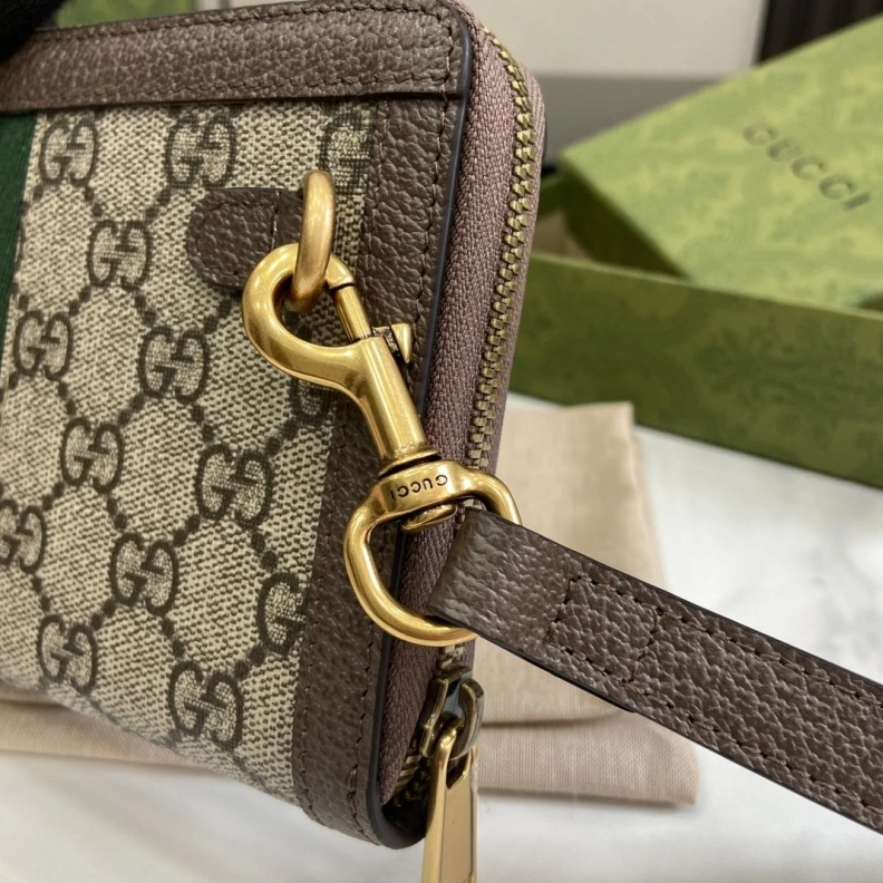 Gxccx Wallets & Purse Sleek 35096