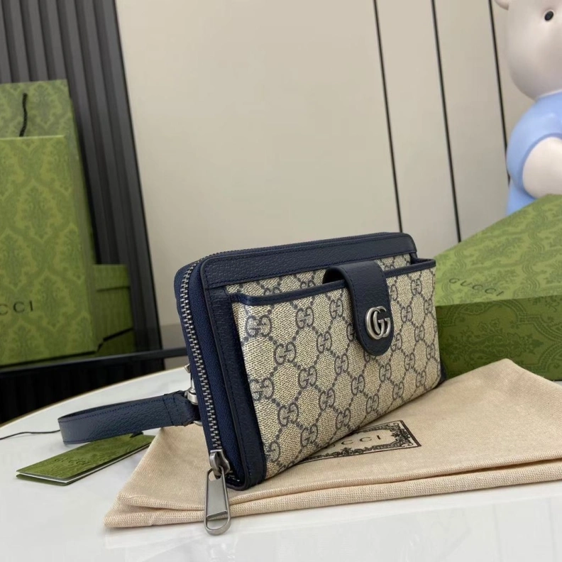 Gxccx Wallets & Purse Efficient 35095