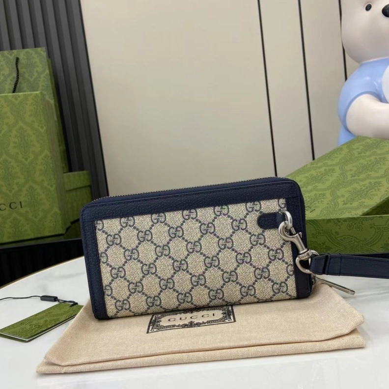 Gxccx Wallets & Purse Efficient 35095
