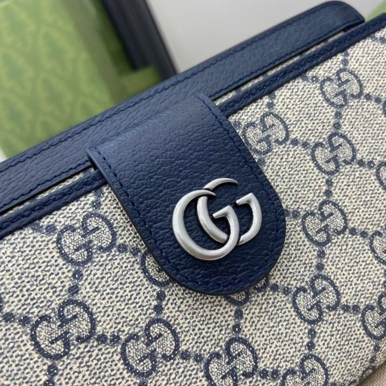 Gxccx Wallets & Purse Efficient 35095