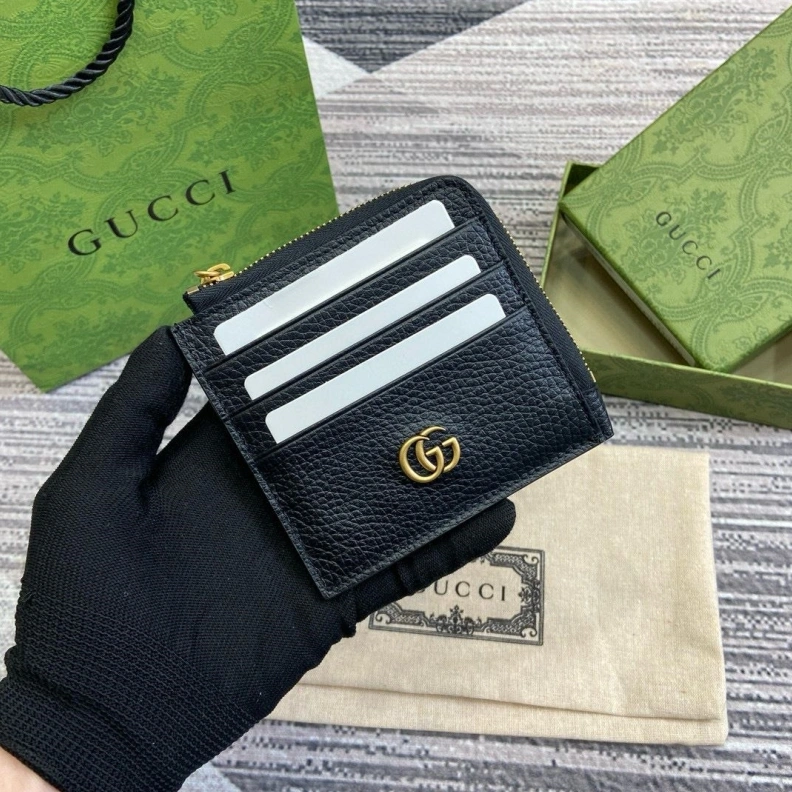 Minimalist Gxccx Wallets & Purse 35092
