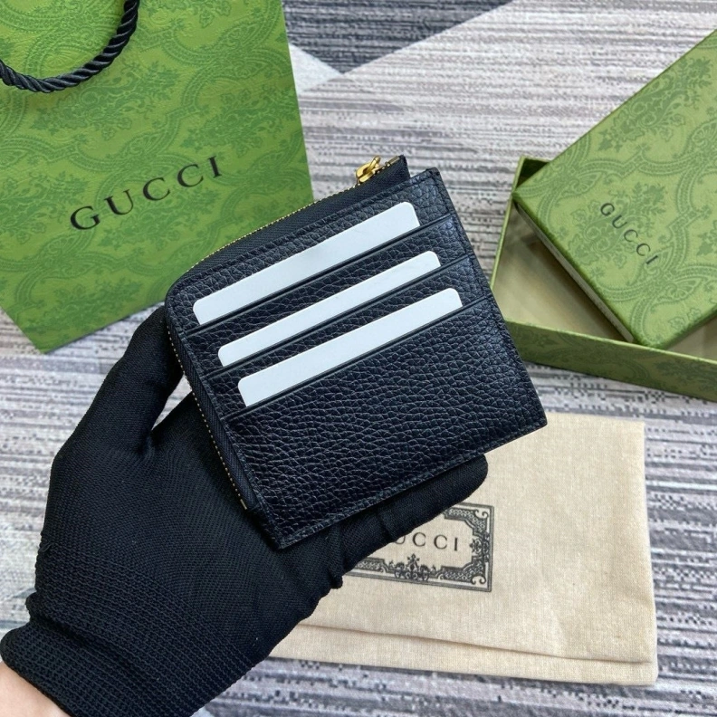 Minimalist Gxccx Wallets & Purse 35092