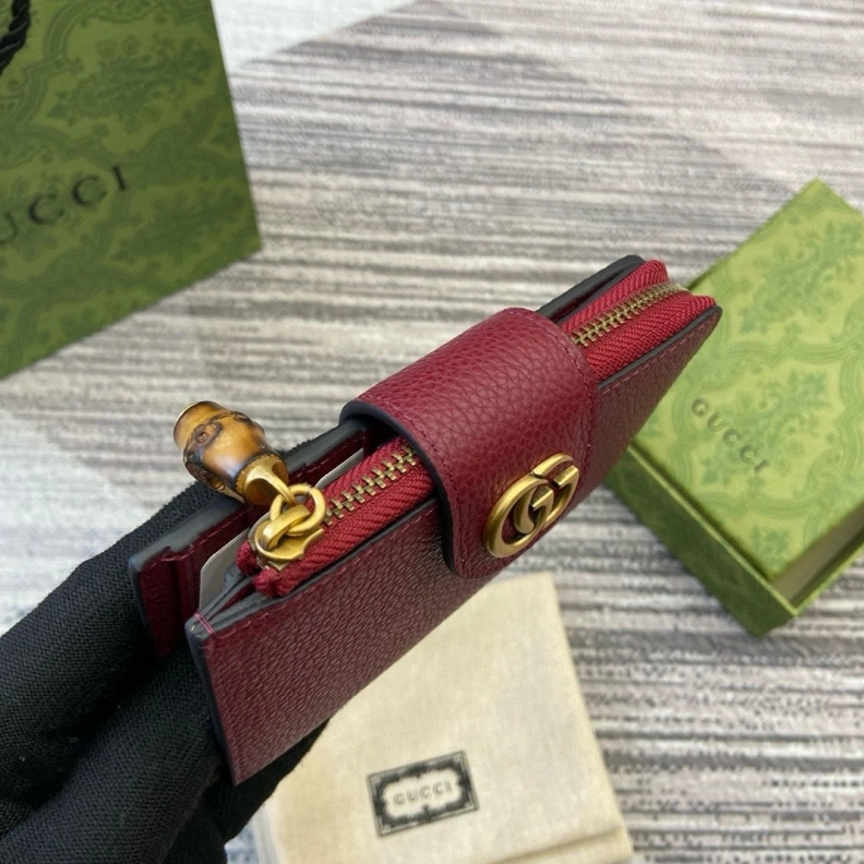 Gxccx Wallets & Purse Comfortable 35100
