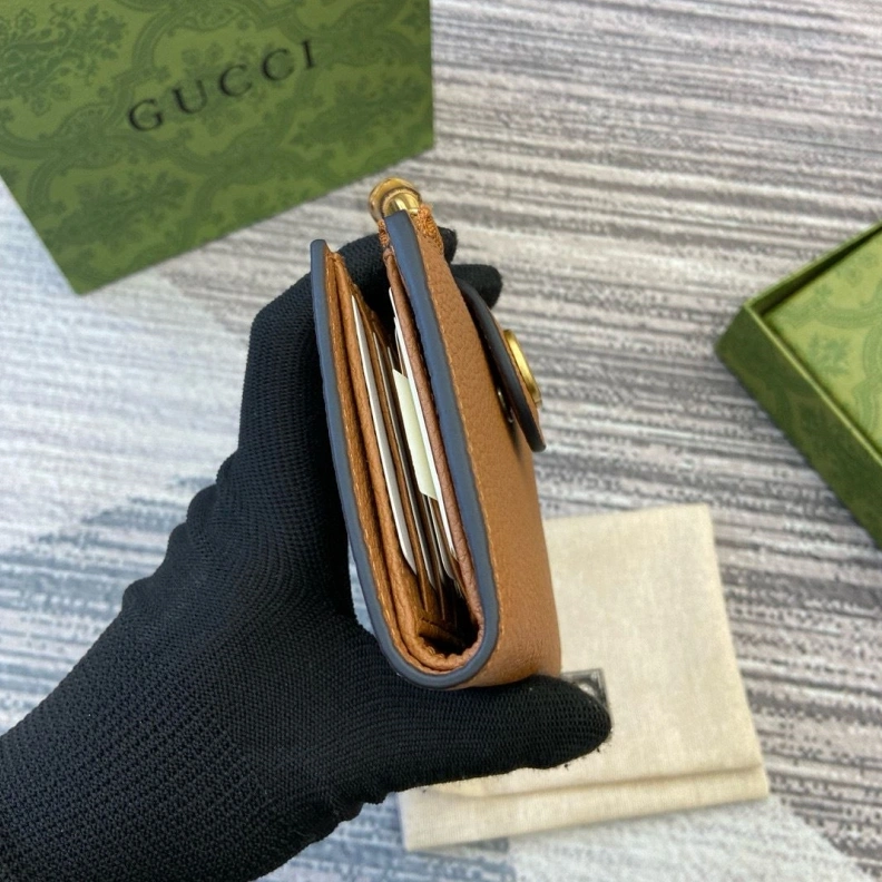 Gxccx Wallets & Purse Sophisticated 35108