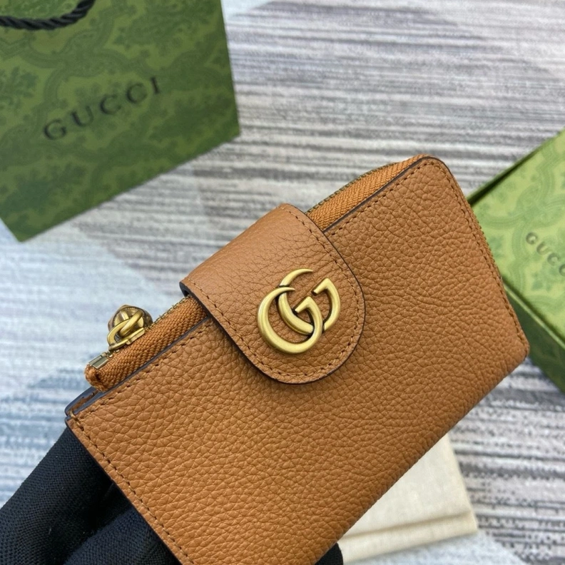 Gxccx Wallets & Purse Sophisticated 35108