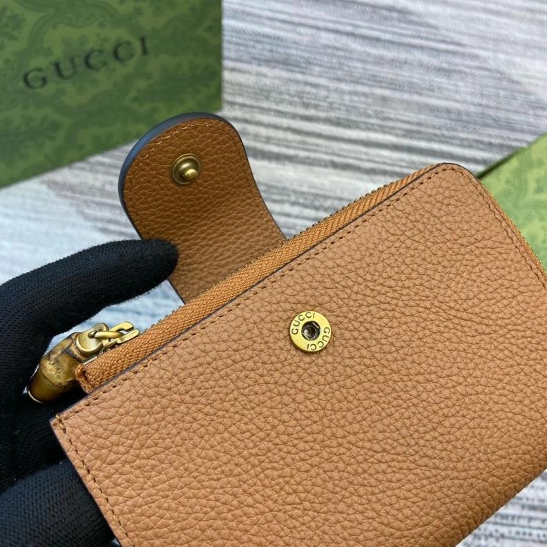 Gxccx Wallets & Purse Sophisticated 35108