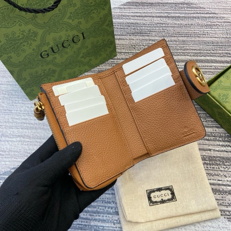 Gxccx Wallets & Purse Sophisticated 35108