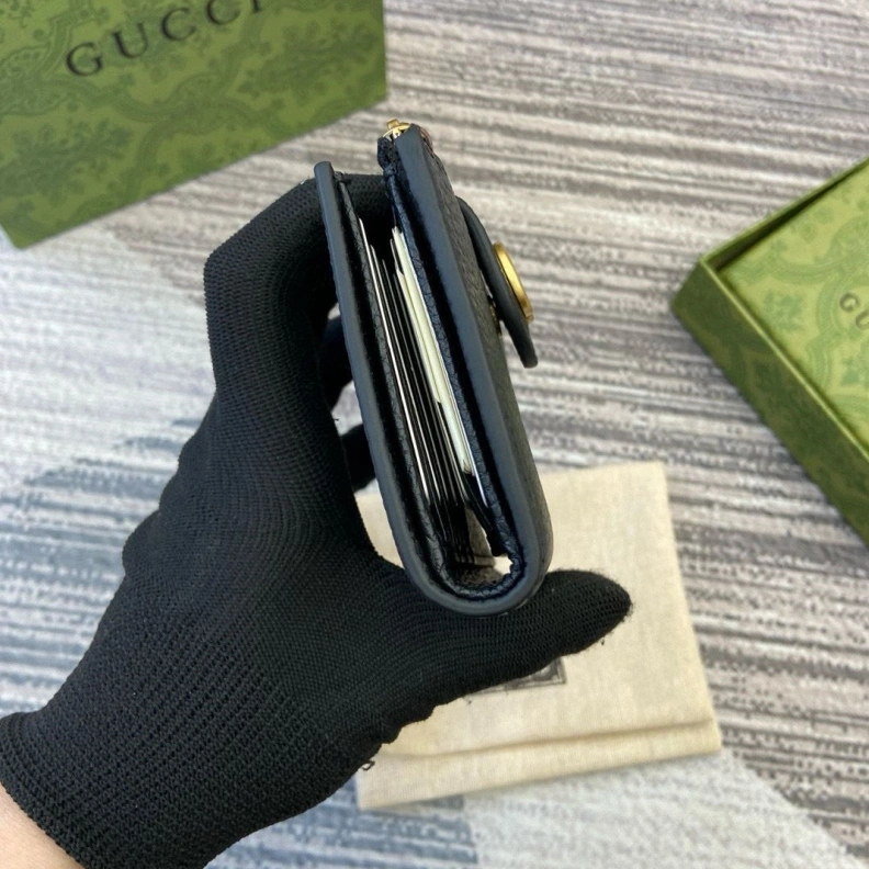 Gxccx Wallets & Purse Compact 35110
