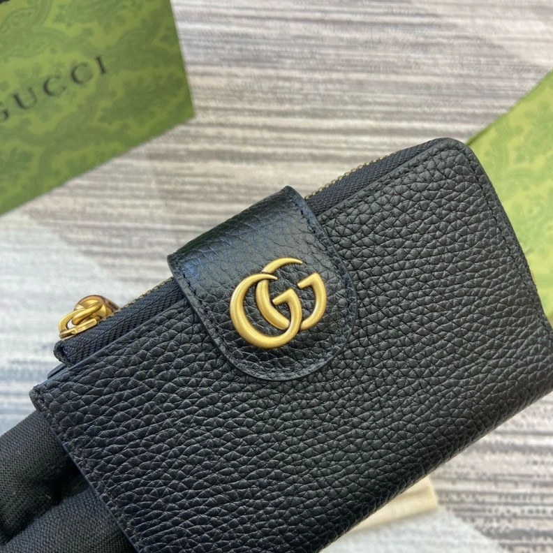 Gxccx Wallets & Purse Compact 35110