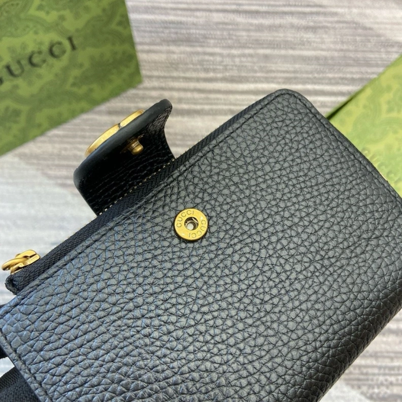 Gxccx Wallets & Purse Compact 35110