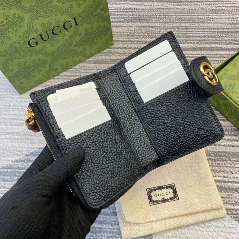Gxccx Wallets & Purse Compact 35110
