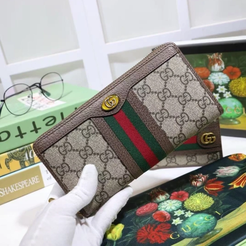 Gxccx Wallets & Purse Comfortable 35109