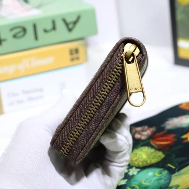 Gxccx Wallets & Purse Comfortable 35109